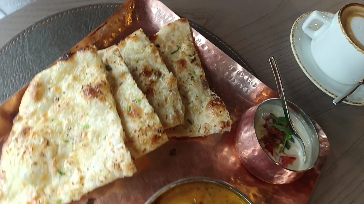 Tagline Modern Indian Fusion Restaurant And Bar-2
