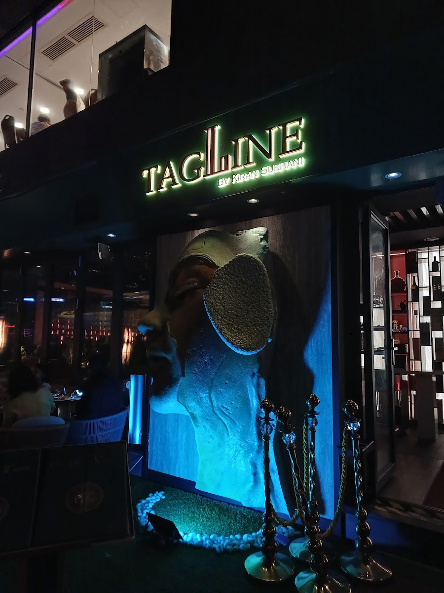 Tagline Modern Indian Fusion Restaurant And Bar-3