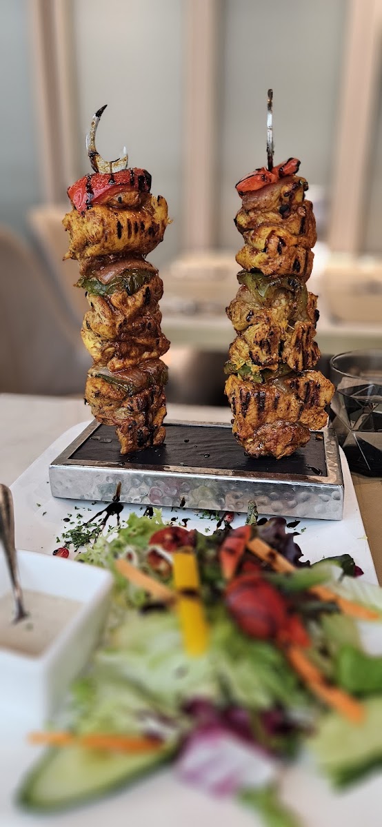 Tagline Modern Indian Fusion Restaurant And Bar-7